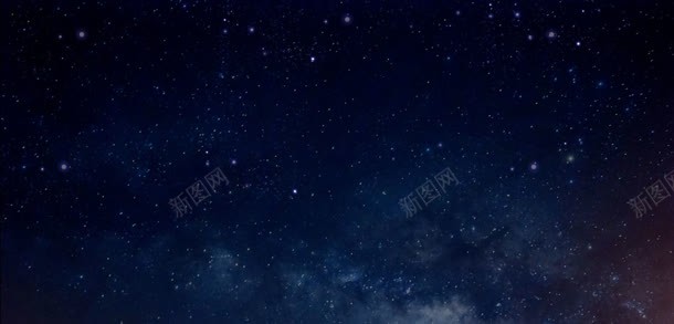 星空蓝色宇宙星空银河jpg设计背景_新图网 https://ixintu.com 宇宙 星空 满天繁星 蓝色 银河