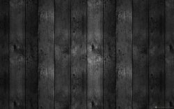 黑色的木纹复古黑色木板背景高清图片