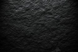 岩石质感黑色质感背景岩石高清图片