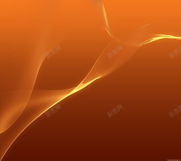 橙色艺术光效背景jpg设计背景_新图网 https://ixintu.com 橙色 素材 背景 艺术