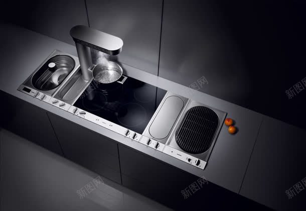 欧式厨房宣传海报jpg设计背景_新图网 https://ixintu.com 厨房 宣传 欧式 海报