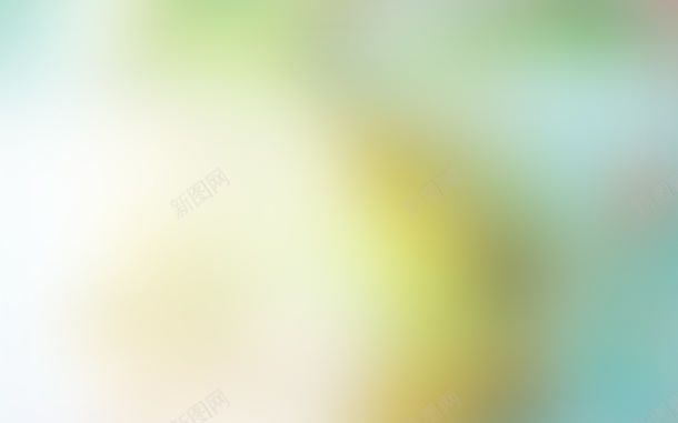 白黄色的模糊海报jpg设计背景_新图网 https://ixintu.com 模糊 海报 黄色