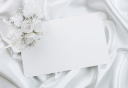结婚高清图片玫瑰卡片背景高清图片