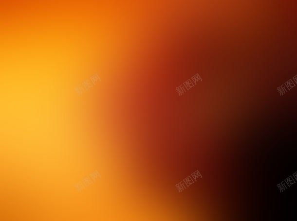 橙色渐变底纹jpg设计背景_新图网 https://ixintu.com 底纹 橙色 渐变 素材