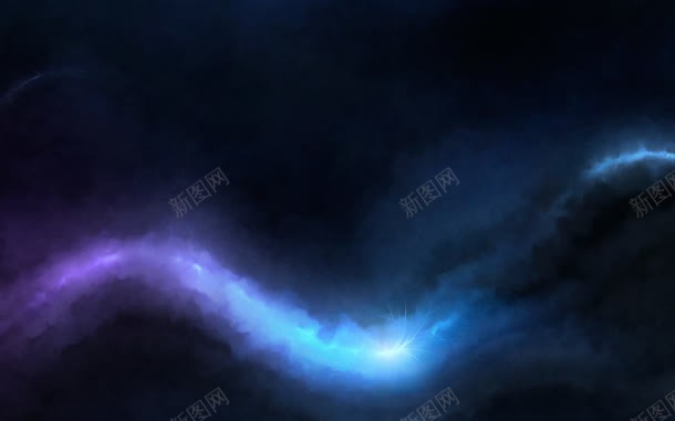 夜空中的闪电海报背景jpg设计背景_新图网 https://ixintu.com 夜空 海报 背景 闪电