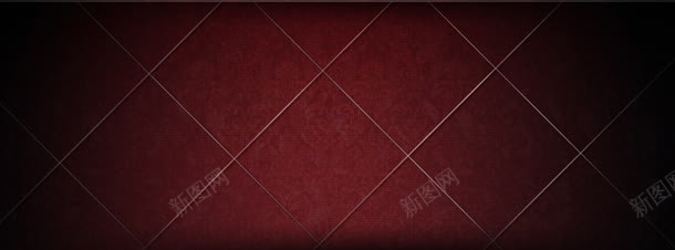 黑色背景jpg设计背景_新图网 https://ixintu.com 中国风 新年海报 淘宝天猫节日促销 红色 花纹 黑