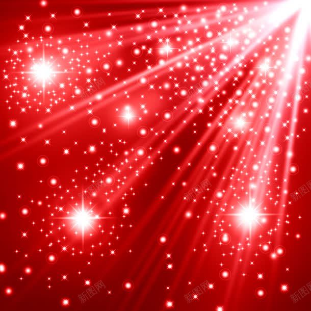 光线与星光jpg设计背景_新图网 https://ixintu.com 光斑 光线 光线与星光图片 光线与星光图片素材下载 图片素材 圣诞节 底纹背景 星光 红色 背景花边