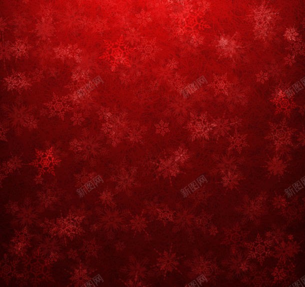 红色背景下的雪花图案jpg设计背景_新图网 https://ixintu.com 图片素材 圣诞节 底纹背景 红色 红色背景下的雪花图案图片 红色背景下的雪花图案图片素材下载 背景图案 背景花边 雪花