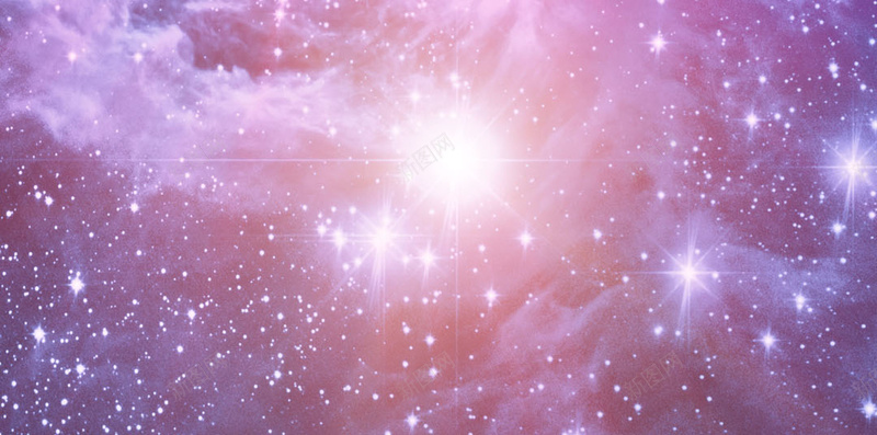 紫色梦幻星空h5背景背景图片免费下载 素材7qsvapepk 新图网