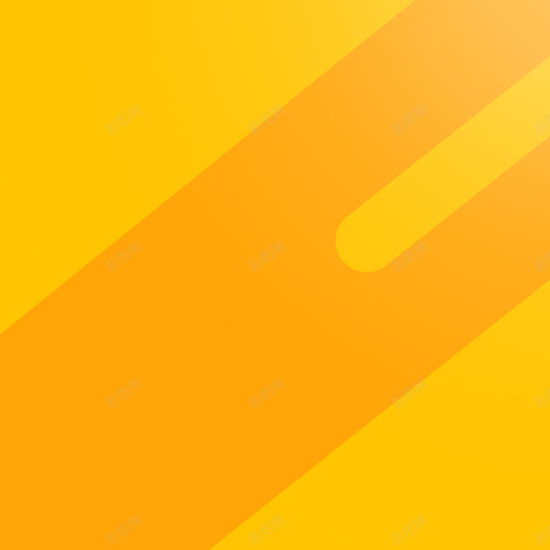 橙黄简单扁平化主图psd设计背景_新图网 https://ixintu.com 主图 几何 扁平 橙色黄色扁平图形新品 渐变
