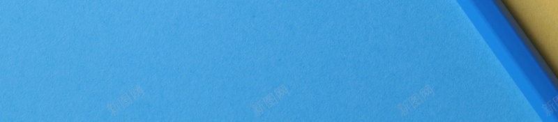 黄蓝铅笔背景jpg设计背景_新图网 https://ixintu.com 卡纸 双色 背景 铅笔