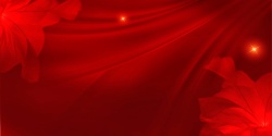 红色编制物地产开盘特惠红色展板广告背景高清图片