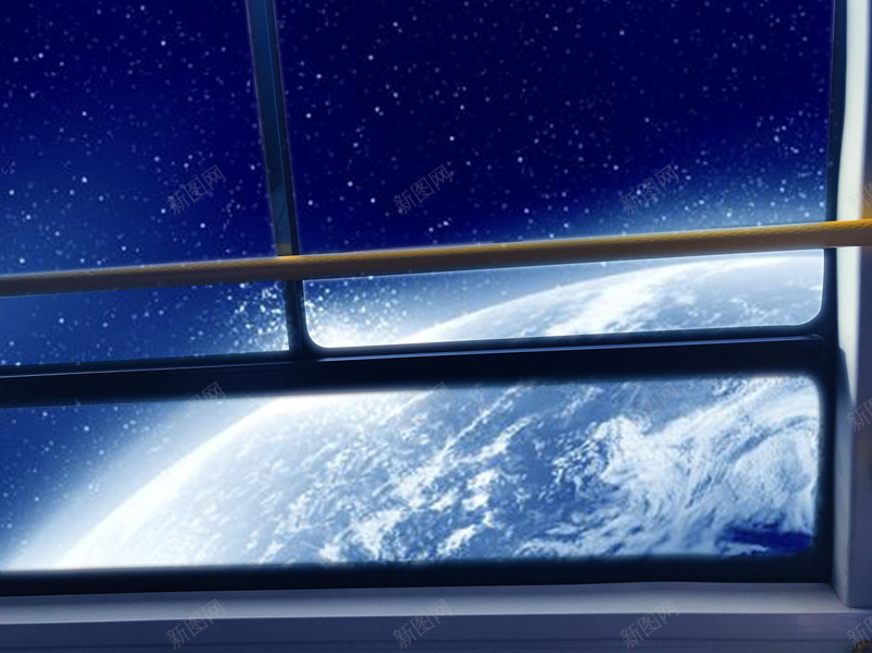 行驶在太空中的公交车jpg设计背景_新图网 https://ixintu.com 公交车 太空漫步 想象力 梦幻 科幻