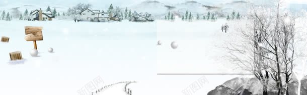 冬季背景jpg设计背景_新图网 https://ixintu.com 冬天 冬季 唯美背景 女装海报 女装背景 男装海报 童装背景 雪景