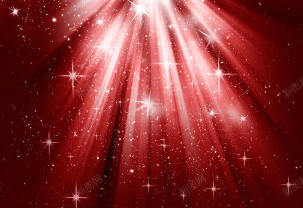 星光与光线jpg设计背景_新图网 https://ixintu.com 光线 图片素材 圣诞节 底纹背景 星光 星光与光线图片 星光与光线图片素材下载 红色 背景花边 阳光