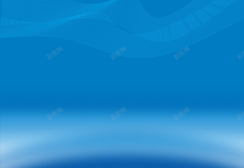 蓝色会议背景模板大全cdr设计背景_新图网 https://ixintu.com 宣传栏 展板 展板背景 底纹 底纹背景 开心 彩色展板 电子科技