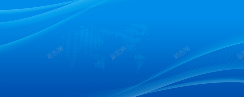 企业会议背景psd设计背景_新图网 https://ixintu.com PSD 企业 会议 全球 几何 地图 扁平 渐变 线条 蓝色