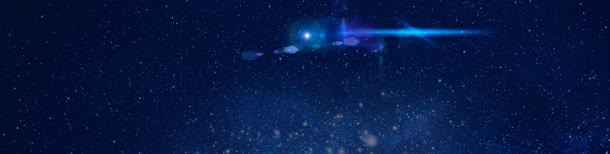 蓝色星空科技梦幻背景bannerjpg设计背景_新图网 https://ixintu.com banner 星空 梦幻 科技 背景 蓝色