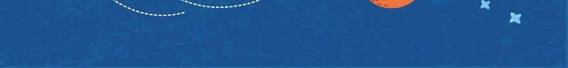 矢量儿童画太空宇宙背景ai设计背景_新图网 https://ixintu.com 儿童画 太空 宇宙 教育 星球 海报 矢量 背景 蓝色 矢量图