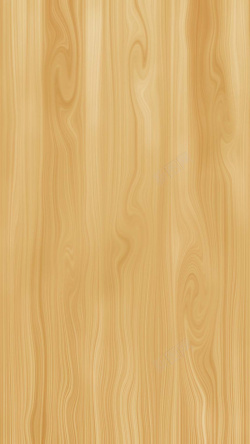 原生质朴简约木质纹理手机端H5背景高清图片