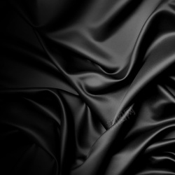 西服纹理高端质感黑色丝绸布男装主图背景高清图片
