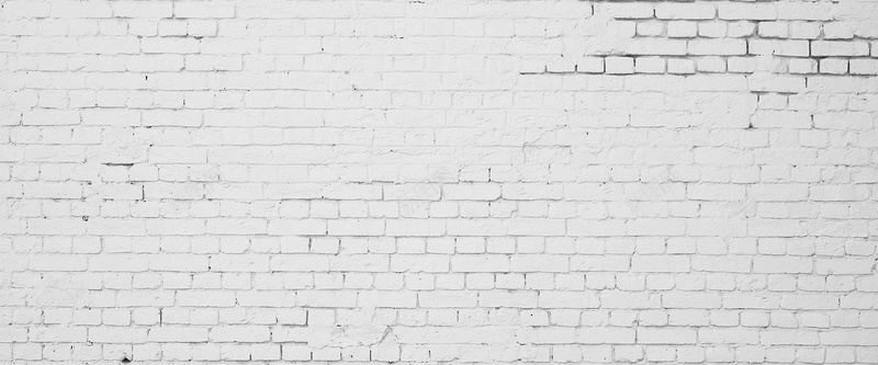 墙壁背景jpg设计背景_新图网 https://ixintu.com 墙壁 墙面 海报banner 白色 砖墙 纹理 质感