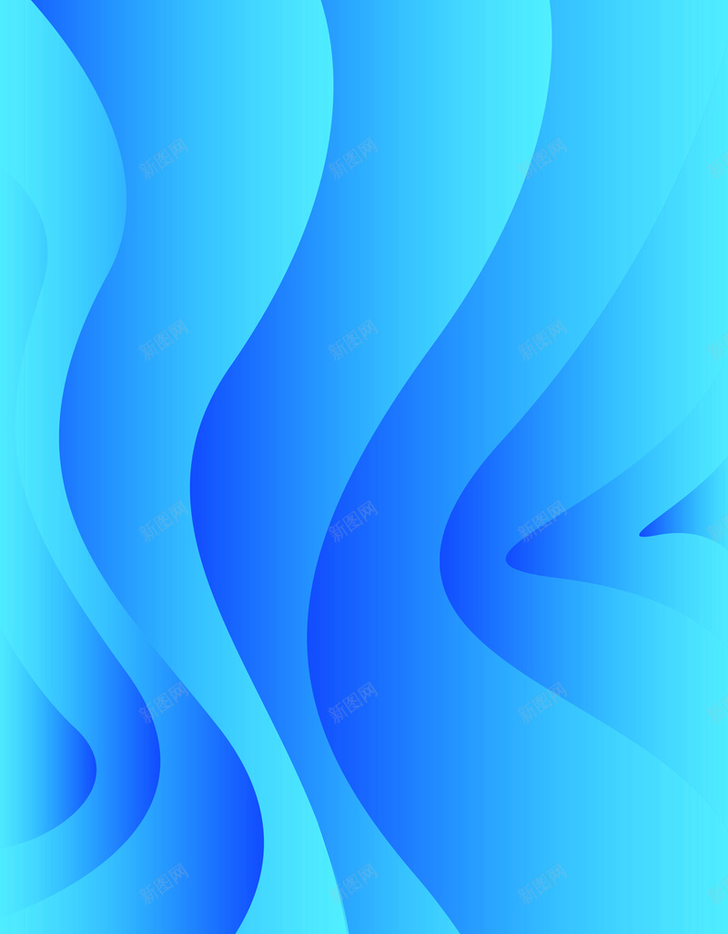 蓝色渐变流体流线质感纹理抽象背景psd设计背景_新图网 https://ixintu.com 广告背景 抽象 抽象背景 流体 流体液态背景 流线 渐变 纹理 蓝色 蓝色渐变背景 质感