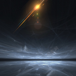 边际天空宇宙边际家电数码PSD分层主图背景高清图片