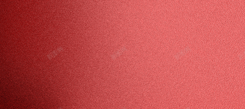 红色磨砂底纹背景背景