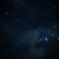 暗夜星空暗夜星空矢量高清图片