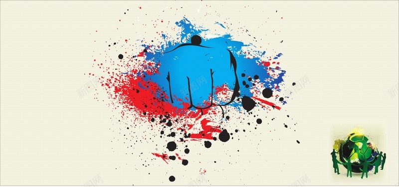 世界杯运动狂欢蓝色海报背景cdr设计背景_新图网 https://ixintu.com 世界杯 地球 户外 拳头 激情 狂欢 蓝色 足球 运动 运动会