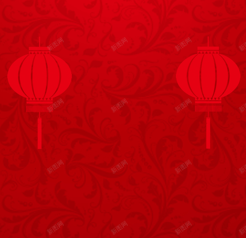 中国风年会主题展架背景psd设计背景_新图网 https://ixintu.com 奔跑吧 展板模板 展架 年会 年会主题展架图片下载 广告设计 新年展架 设计