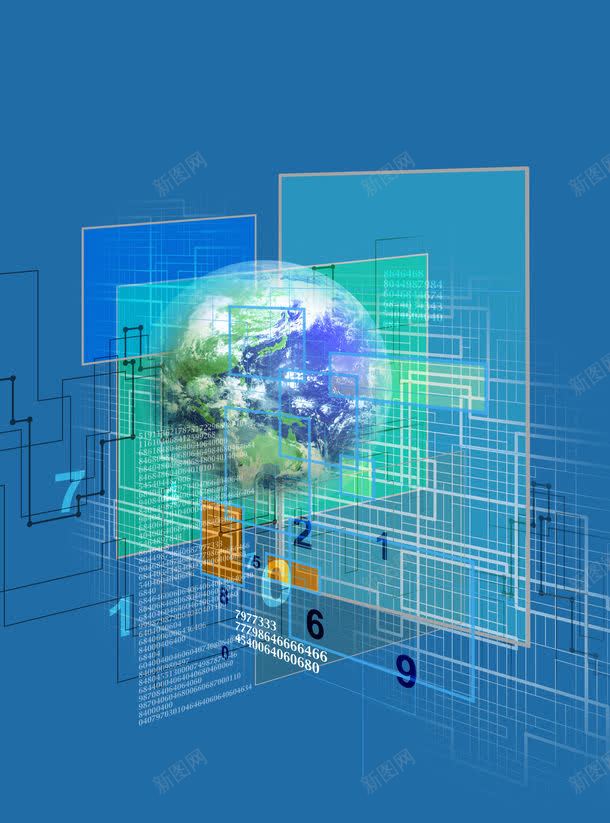 地球网络科技背景jpg设计背景_新图网 https://ixintu.com 3D 三维 企业文化 光芒 图片 地球 地球网络科技背景高清图片图片 地球网络科技背景高清图片图片素材下载 地球背景 展板背景 数字符号 梦幻背景 海报背景 科技 立体 线条 网络 蓝色背景 高清图片