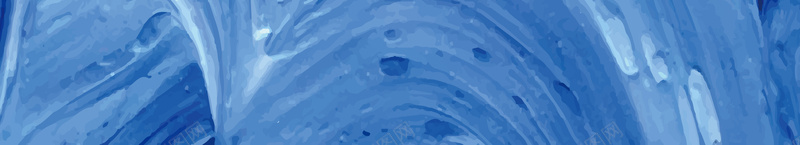 蓝色油彩涂鸦纹理海报背景矢量图ai设计背景_新图网 https://ixintu.com 开心 油彩 油画 海报 涂鸦 混色 矢量 笔刷 笔触 素材 纹理 背景 艺术 蓝白相间 蓝色 矢量图
