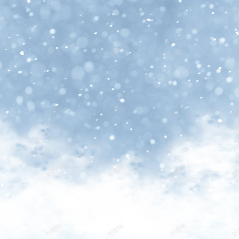 冬天唯美背景jpg设计背景_新图网 https://ixintu.com 下雪 冬天 唯美 圣诞节 安静 小清新 平和 文艺 简约 蓝色