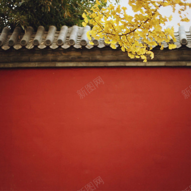 中国风墙面背景图背景