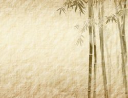 中国风竹中国风竹背景高清图片
