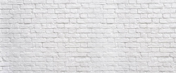 白色的砖墙图片纯白色砖墙背景高清图片