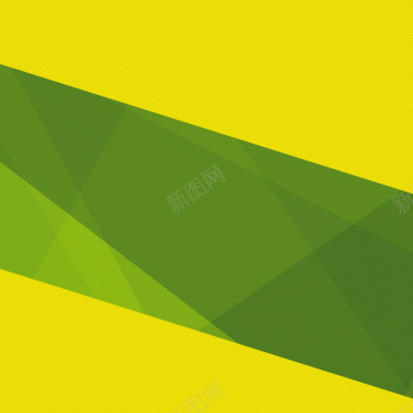 黄绿色简约聚划算直通车主图背景