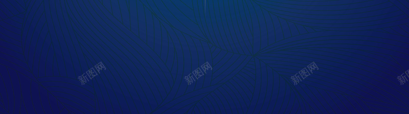 蓝色景区背景矢量图ai_新图网 https://ixintu.com 建筑物平静 摄影 曲线 蓝色 风景 矢量图