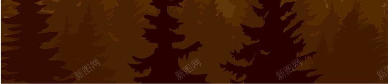 户外树木森林风景平面广告矢量图ai设计背景_新图网 https://ixintu.com 唯美 天空 平面广告 户外风景 手绘背景 树木 森林 水彩画 立体 风景 矢量图