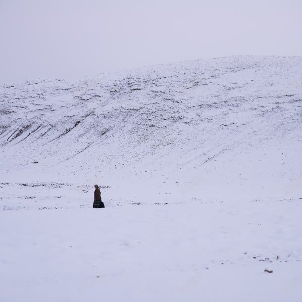 冬日雪地冒险人物jpg设计背景_新图网 https://ixintu.com 人物 冒险 冬日 雪地