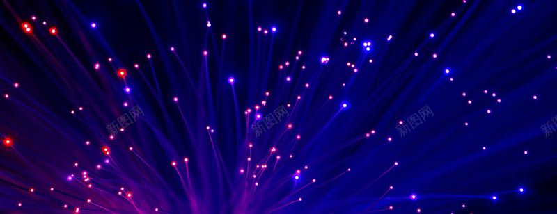 浪漫星空几何体光效psd设计背景_新图网 https://ixintu.com 光效 光线 商务 广告 海报banner 特效 科幻 科技 简约 酷炫 霓虹灯