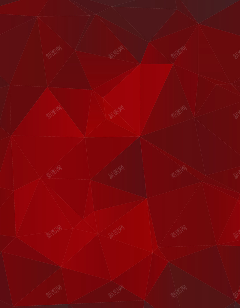 几何形暗红色背景jpg设计背景_新图网 https://ixintu.com 几何 几何形 暗红色 背景 菱形