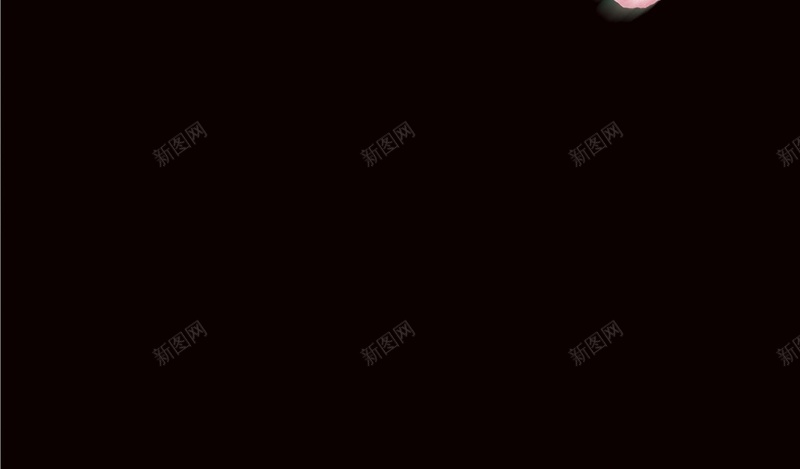 中国风背景psd设计背景_新图网 https://ixintu.com 中国风 古风 复古 樱花 窗户
