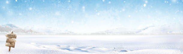 淘宝冬季雪景唯美背景bannerjpg设计背景_新图网 https://ixintu.com banner 冬季 唯美 淘宝 背景 雪景