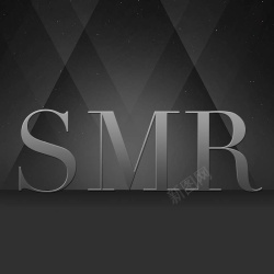 SMR高端大气简约背景服装促销主图高清图片