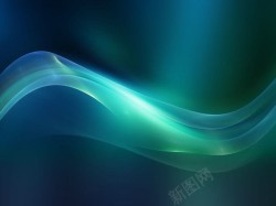 梦幻感曲线背景图片梦幻感曲线背景高清图片