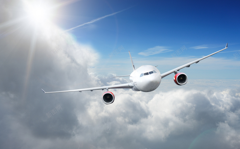 穿行在云层中的航空飞机背景jpg设计背景_新图网 https://ixintu.com PPT 云层 云层背景 客机 空运 简约 航空 运输 飞机 飞机背景 飞行