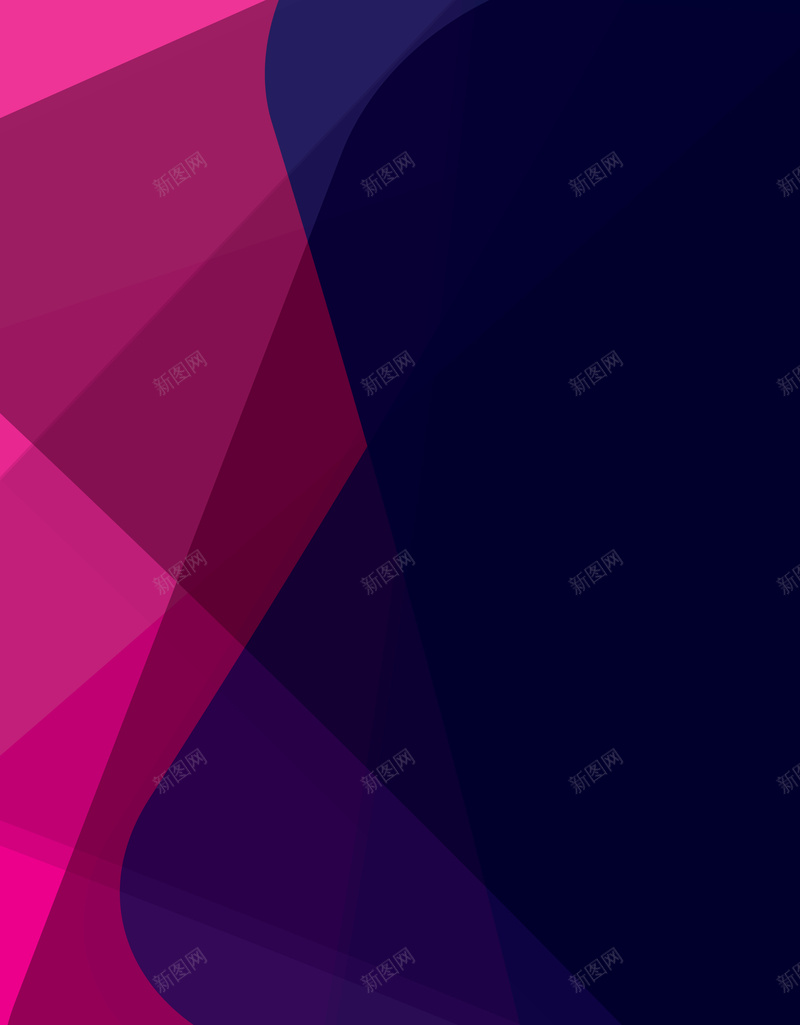 抽象紫蓝色矢量背景背景图片免费下载 素材7qzvjvuqq 新图网